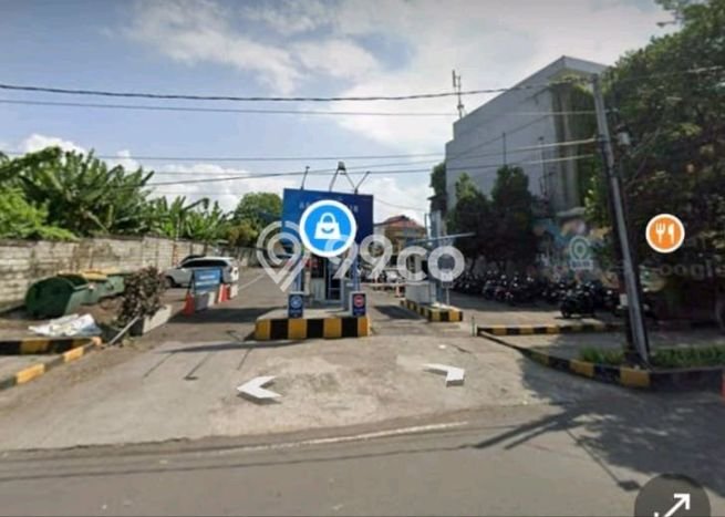Tanah Lokasi Prima Kawasan , Luas 4153m2m², Kawasan Nyaman, Dekat Denpasar, Denpasar Tanah Lokasi Prima Kawasan , Luas 4153m2m², Kawasan Nyaman, Dekat Denpasar, Denpasar