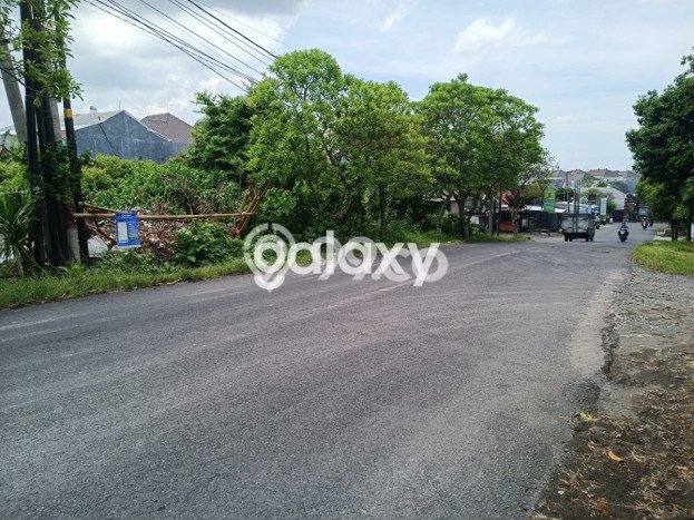 AREA PROSPEKTIF! Tanah Kawasan Denpasar Barat, Luas 800m2m², Dekat Transportasi AREA PROSPEKTIF! Tanah Kawasan Denpasar Barat, Luas 800m2m², Dekat Transportasi