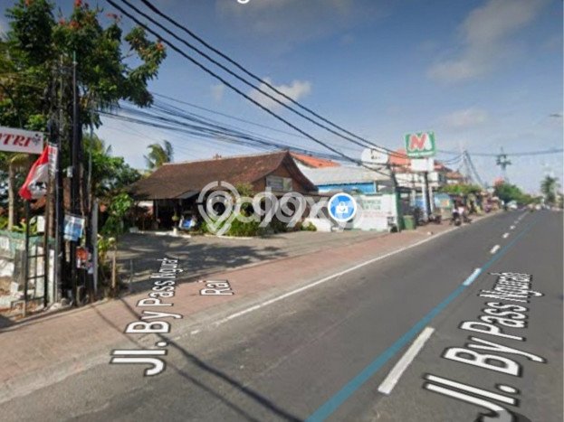 Rumah PREMIUM! di Kuta Selatan, Badung, LT 1200m2m² Bangunan 0m2m², BISA KPR Rumah PREMIUM! di Kuta Selatan, Badung, LT 1200m2m² Bangunan 0m2m², BISA KPR