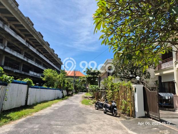 Dijual Tanah di , Luas 350m2m², Kawasan Asri, Kontur Datar Dijual Tanah di , Luas 350m2m², Kawasan Asri, Kontur Datar
