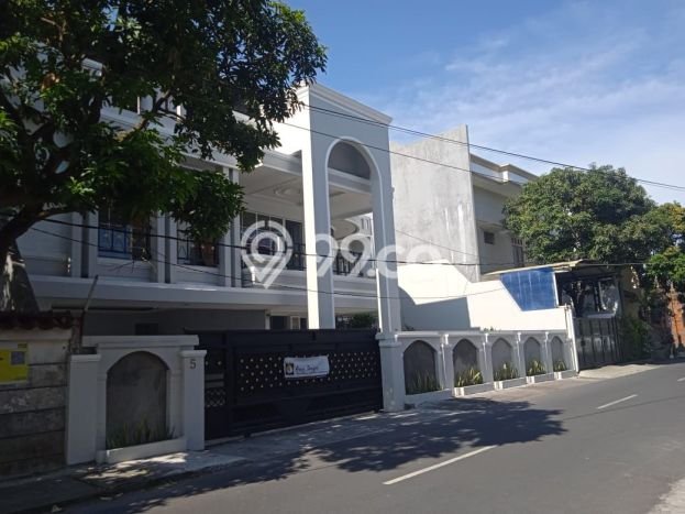 Rumah di , Denpasar, Luas 600m2m² LB 750m2m² Rumah di , Denpasar, Luas 600m2m² LB 750m2m²
