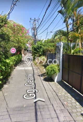 Hunian Super Mewah dengan Akses Paling Strategis di Petitenget, Badung Hunian Super Mewah dengan Akses Paling Strategis di Petitenget, Badung