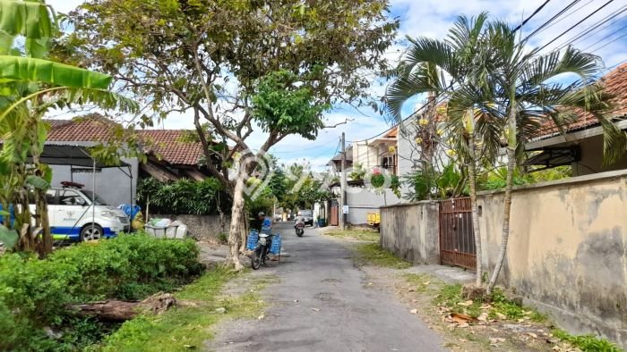 Tanah Premium di Denpasar Barat, Luas 300m2m², Dekat Denpasar Barat, Denpasar, Denpasar Tanah Premium di Denpasar Barat, Luas 300m2m², Dekat Denpasar Barat, Denpasar, Denpasar
