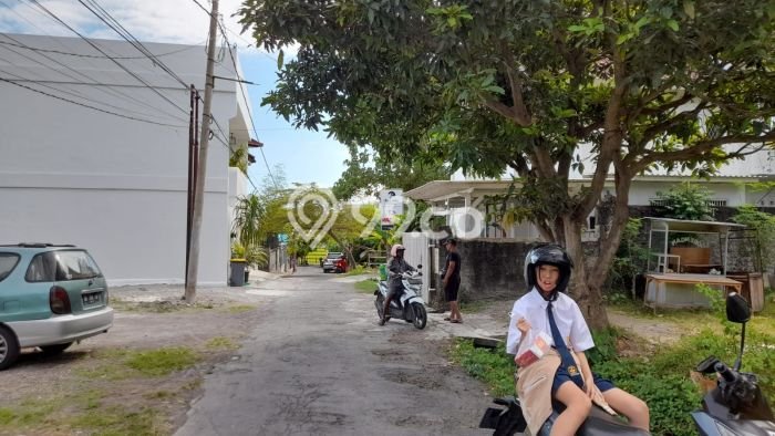 Tanah Premium di Denpasar Barat, Luas 300m2m², Dekat Denpasar Barat, Denpasar, Denpasar Tanah Premium di Denpasar Barat, Luas 300m2m², Dekat Denpasar Barat, Denpasar, Denpasar