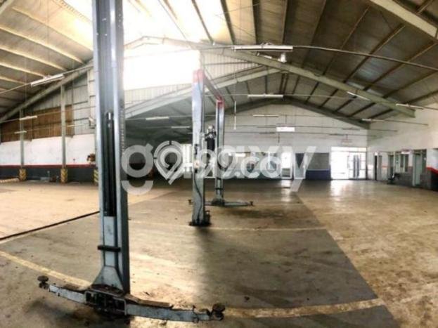 Unit Ruko Paling Strategis di Denpasar Utara Denpasar dengan LB 3000m2 Unit Ruko Paling Strategis di Denpasar Utara Denpasar dengan LB 3000m2