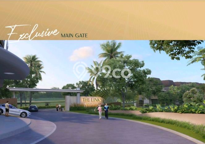 Vila di , Dimensi 199m2m², Ideal untuk beragam keperluan Vila di , Dimensi 199m2m², Ideal untuk beragam keperluan