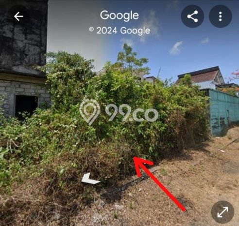 Tanah Siap Bangun Dijual di Badung Punya Luas 204m2 Tanah Siap Bangun Dijual di Badung Punya Luas 204m2