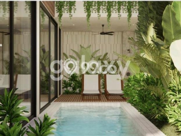 Rumah Minimalis LT 110m2m² Terawat di Kompleks Perumahan Kuta Selatan, Badung Rumah Minimalis LT 110m2m² Terawat di Kompleks Perumahan Kuta Selatan, Badung