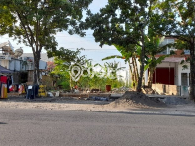 Tanah Kawasan Kuta Utara, Luas 1065m2m², Area Berkembang Tanah Kawasan Kuta Utara, Luas 1065m2m², Area Berkembang