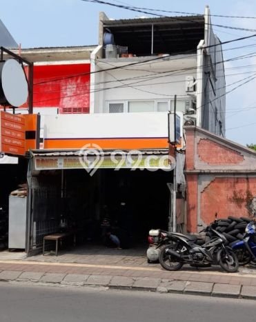 Ruko di , Luas 255m2m², Jalan Utama, Area Ramai Ruko di , Luas 255m2m², Jalan Utama, Area Ramai