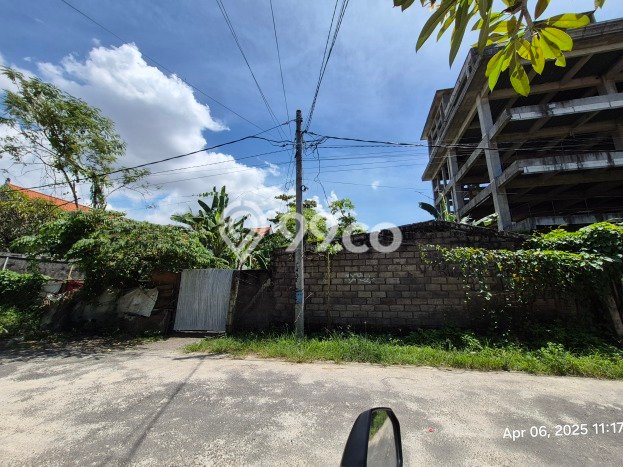 Dijual Tanah di , Luas 350m2m², Kawasan Asri, Kontur Datar Dijual Tanah di , Luas 350m2m², Kawasan Asri, Kontur Datar