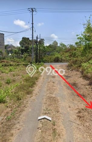 Tanah Siap Bangun Dijual di Badung Punya Luas 204m2 Tanah Siap Bangun Dijual di Badung Punya Luas 204m2
