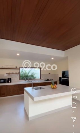 Kesempatan Emas Memiliki Rumah LT 300m2m² / LB 370m2m² di Pusat Kota Kuta, Badung Kesempatan Emas Memiliki Rumah LT 300m2m² / LB 370m2m² di Pusat Kota Kuta, Badung
