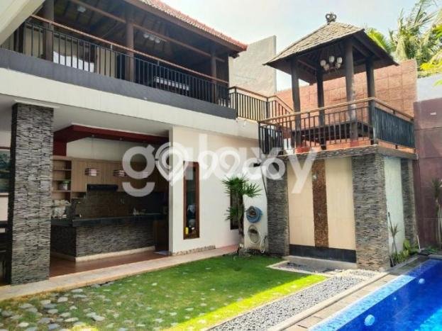Rumah LT 305m2m² Desain Minimalis di Denpasar Barat, Dekat Fasilitas Umum, Denpasar Rumah LT 305m2m² Desain Minimalis di Denpasar Barat, Dekat Fasilitas Umum, Denpasar