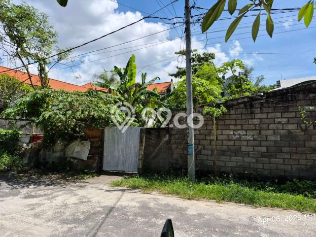 Dijual Tanah di , Luas 350m2m², Kawasan Asri, Kontur Datar Dijual Tanah di , Luas 350m2m², Kawasan Asri, Kontur Datar