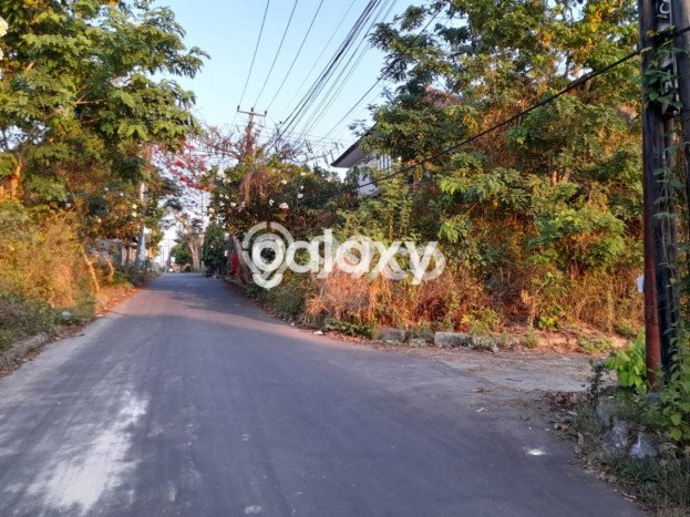 Tanah Kavling di Kuta Selatan Dijual dengan Luas 649m2 Tanah Kavling di Kuta Selatan Dijual dengan Luas 649m2
