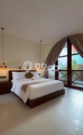 Kesempatan Emas Memiliki Rumah LT 300m2m² / LB 370m2m² di Pusat Kota Kuta, Badung Kesempatan Emas Memiliki Rumah LT 300m2m² / LB 370m2m² di Pusat Kota Kuta, Badung