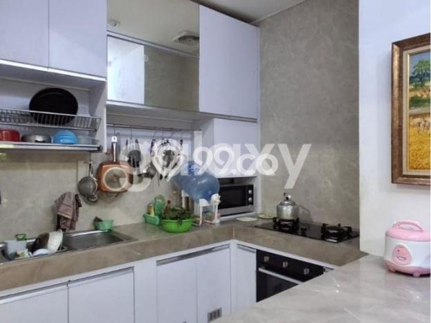 Rumah 4 KT 2 KM di Kawasan Kuta Selatan, Badung Rumah 4 KT 2 KM di Kawasan Kuta Selatan, Badung