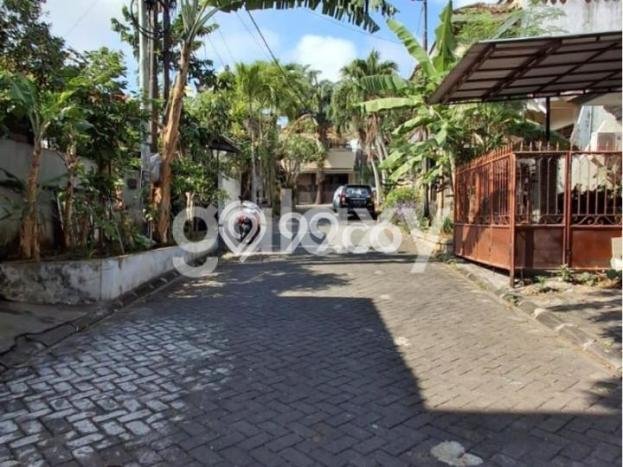 Rumah 4 KT 2 KM di Kawasan Kuta Selatan, Badung Rumah 4 KT 2 KM di Kawasan Kuta Selatan, Badung