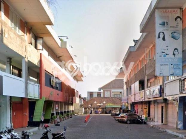 Unit Kantor Dijual di Denpasar Barat Denpasar Luas Tanah 654m2, Luas Bangunan 2433m2 Unit Kantor Dijual di Denpasar Barat Denpasar Luas Tanah 654m2, Luas Bangunan 2433m2
