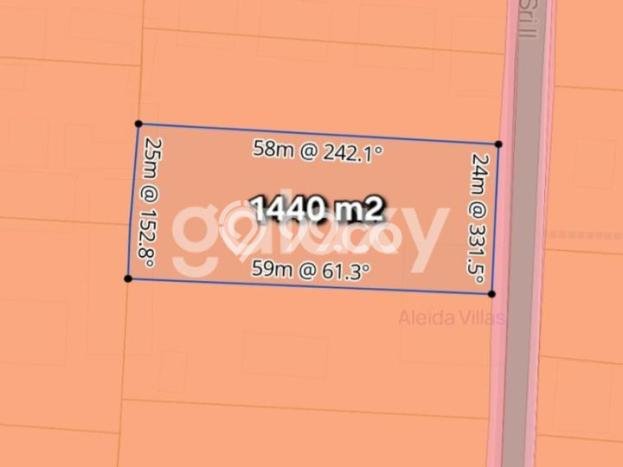 Tanah Kawasan Kuta, Luas 1440m2m², Sertifikat Hak Milik, Dekat Kuta, Badung, Badung Tanah Kawasan Kuta, Luas 1440m2m², Sertifikat Hak Milik, Dekat Kuta, Badung, Badung