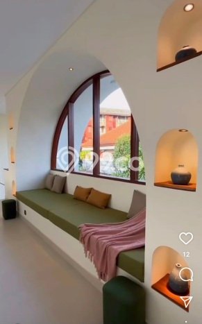 Kesempatan Emas Memiliki Rumah LT 300m2m² / LB 370m2m² di Pusat Kota Kuta, Badung Kesempatan Emas Memiliki Rumah LT 300m2m² / LB 370m2m² di Pusat Kota Kuta, Badung