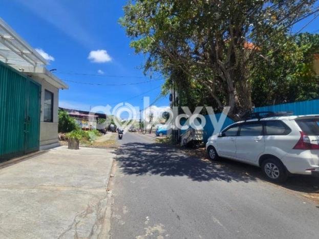 Tanah Kawasan Kuta, Luas 1440m2m², Sertifikat Hak Milik, Dekat Kuta, Badung, Badung Tanah Kawasan Kuta, Luas 1440m2m², Sertifikat Hak Milik, Dekat Kuta, Badung, Badung