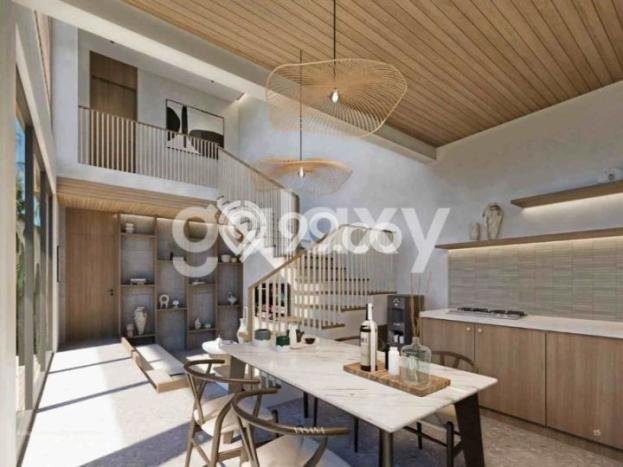 Vila Premium di Kediri, Luas 120m2m², Akses Kediri, Tabanan, Tabanan Vila Premium di Kediri, Luas 120m2m², Akses Kediri, Tabanan, Tabanan