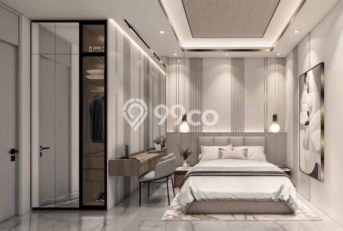 Rumah Lingkungan Asri di Kuta, Badung, LT 100m2m² Bangunan 125m2m² Rumah Lingkungan Asri di Kuta, Badung, LT 100m2m² Bangunan 125m2m²