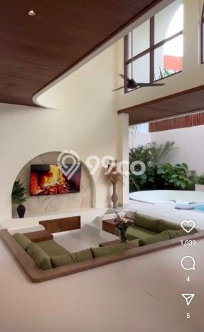 Kesempatan Emas Memiliki Rumah LT 300m2m² / LB 370m2m² di Pusat Kota Kuta, Badung Kesempatan Emas Memiliki Rumah LT 300m2m² / LB 370m2m² di Pusat Kota Kuta, Badung