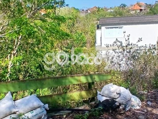 Lahan Kosong Dijual di Badung dengan Area 980m2 Lahan Kosong Dijual di Badung dengan Area 980m2