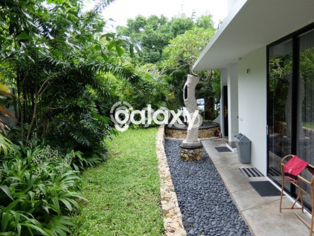Rumah Mewah Siap Huni LT 120m2 di Kuta Selatan, Badung Rumah Mewah Siap Huni LT 120m2 di Kuta Selatan, Badung