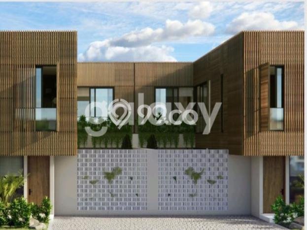 Rumah Minimalis LT 110m2m² Terawat di Kompleks Perumahan Kuta Selatan, Badung Rumah Minimalis LT 110m2m² Terawat di Kompleks Perumahan Kuta Selatan, Badung