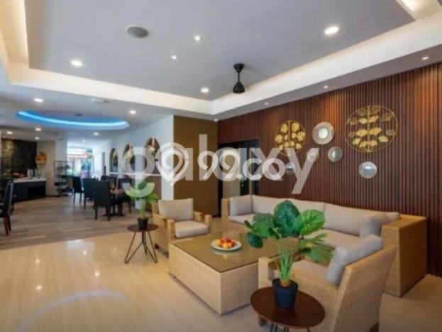 KAWASAN PREMIUM! Hotel di Kuta, Luas 1617m2m², Pusat Komersial KAWASAN PREMIUM! Hotel di Kuta, Luas 1617m2m², Pusat Komersial