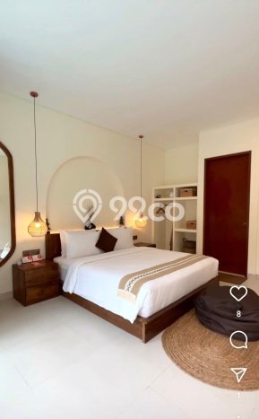Kesempatan Emas Memiliki Rumah LT 300m2m² / LB 370m2m² di Pusat Kota Kuta, Badung Kesempatan Emas Memiliki Rumah LT 300m2m² / LB 370m2m² di Pusat Kota Kuta, Badung