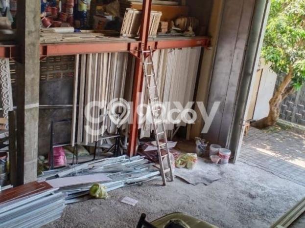 LOKASI TERBAIK! Gudang di Kuta Utara, Luas 486m2m², Area Komersial LOKASI TERBAIK! Gudang di Kuta Utara, Luas 486m2m², Area Komersial