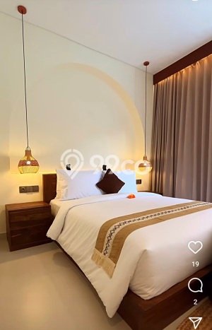 Kesempatan Emas Memiliki Rumah LT 300m2m² / LB 370m2m² di Pusat Kota Kuta, Badung Kesempatan Emas Memiliki Rumah LT 300m2m² / LB 370m2m² di Pusat Kota Kuta, Badung