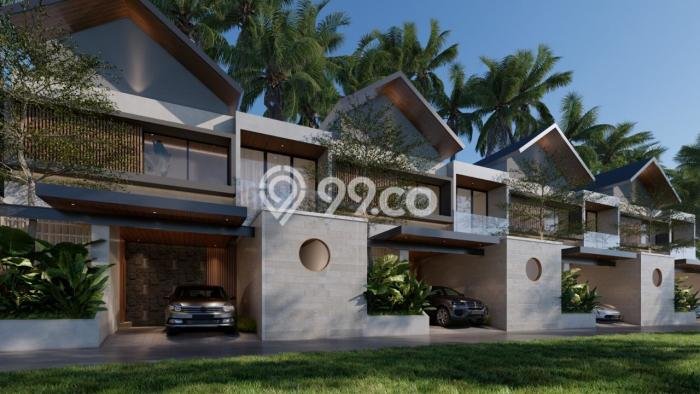 PROPERTI PILIHAN! Rumah Asri di , LT 104m2m² LB 125m2m² PROPERTI PILIHAN! Rumah Asri di , LT 104m2m² LB 125m2m²
