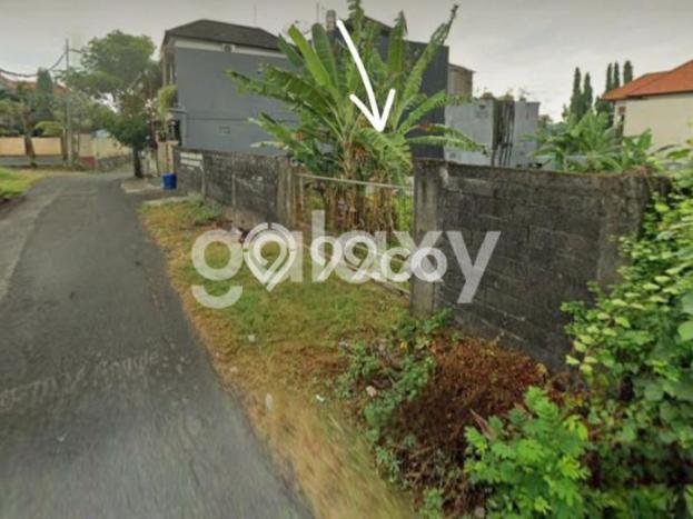 Kavling Tanah di Denpasar Barat Dijual Luas 50400m2 Legalitas SHM Kavling Tanah di Denpasar Barat Dijual Luas 50400m2 Legalitas SHM
