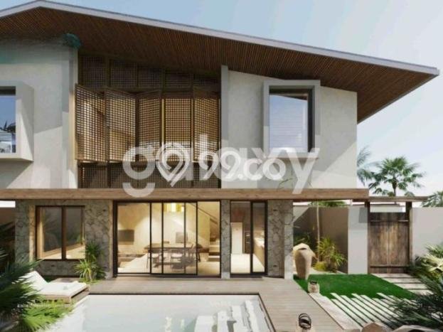 Vila Premium di Kediri, Luas 120m2m², Akses Kediri, Tabanan, Tabanan Vila Premium di Kediri, Luas 120m2m², Akses Kediri, Tabanan, Tabanan