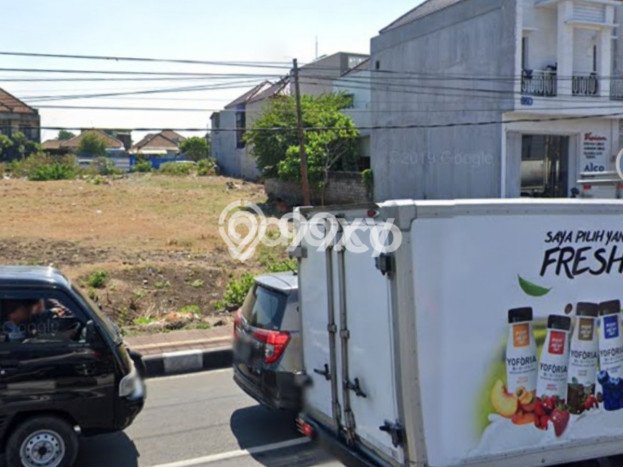 LOKASI STRATEGIS! Tanah Kawasan Denpasar Barat, Luas 1835m2m², Lingkungan Nyaman, Cocok untuk Hunian LOKASI STRATEGIS! Tanah Kawasan Denpasar Barat, Luas 1835m2m², Lingkungan Nyaman, Cocok untuk Hunian