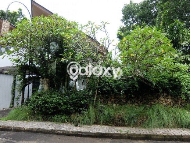 Rumah Mewah Siap Huni LT 120m2 di Kuta Selatan, Badung Rumah Mewah Siap Huni LT 120m2 di Kuta Selatan, Badung