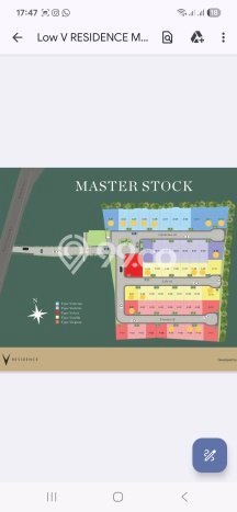 Rumah Lingkungan Asri di Kuta, Badung, LT 100m2m² Bangunan 125m2m² Rumah Lingkungan Asri di Kuta, Badung, LT 100m2m² Bangunan 125m2m²
