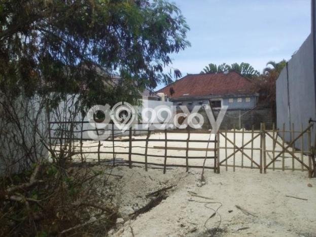Dijual Tanah Kawasan Kuta, Luas 250m2m², Lingkungan Nyaman, Kontur Rata Dijual Tanah Kawasan Kuta, Luas 250m2m², Lingkungan Nyaman, Kontur Rata