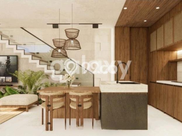 Rumah Minimalis LT 110m2m² Terawat di Kompleks Perumahan Kuta Selatan, Badung Rumah Minimalis LT 110m2m² Terawat di Kompleks Perumahan Kuta Selatan, Badung
