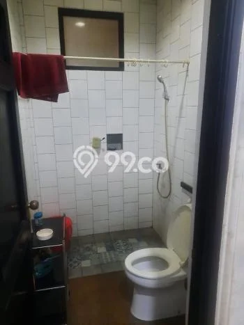 Rumah Elit Modern Tanpa Renovasi di Pejaten Jakarta Selatan Rumah Elit Modern Tanpa Renovasi di Pejaten Jakarta Selatan