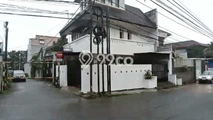 Dijual Rumah Mewah Exclusive di Cilandak, Jakarta Selatan Dijual Rumah Mewah Exclusive di Cilandak, Jakarta Selatan
