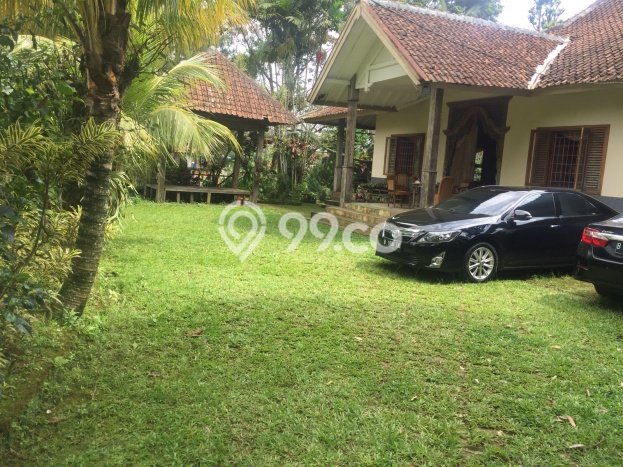 Dijual Hunian Mewah dengan Fasilitas Sekitar Komplit di Megamendung, Bogor Dijual Hunian Mewah dengan Fasilitas Sekitar Komplit di Megamendung, Bogor