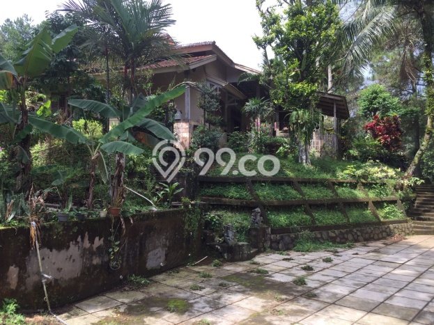 Dijual Hunian Mewah dengan Fasilitas Sekitar Komplit di Megamendung, Bogor Dijual Hunian Mewah dengan Fasilitas Sekitar Komplit di Megamendung, Bogor