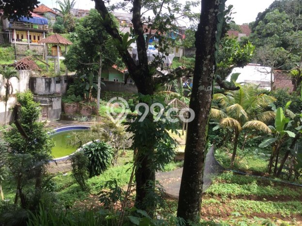 Dijual Hunian Mewah dengan Fasilitas Sekitar Komplit di Megamendung, Bogor Dijual Hunian Mewah dengan Fasilitas Sekitar Komplit di Megamendung, Bogor